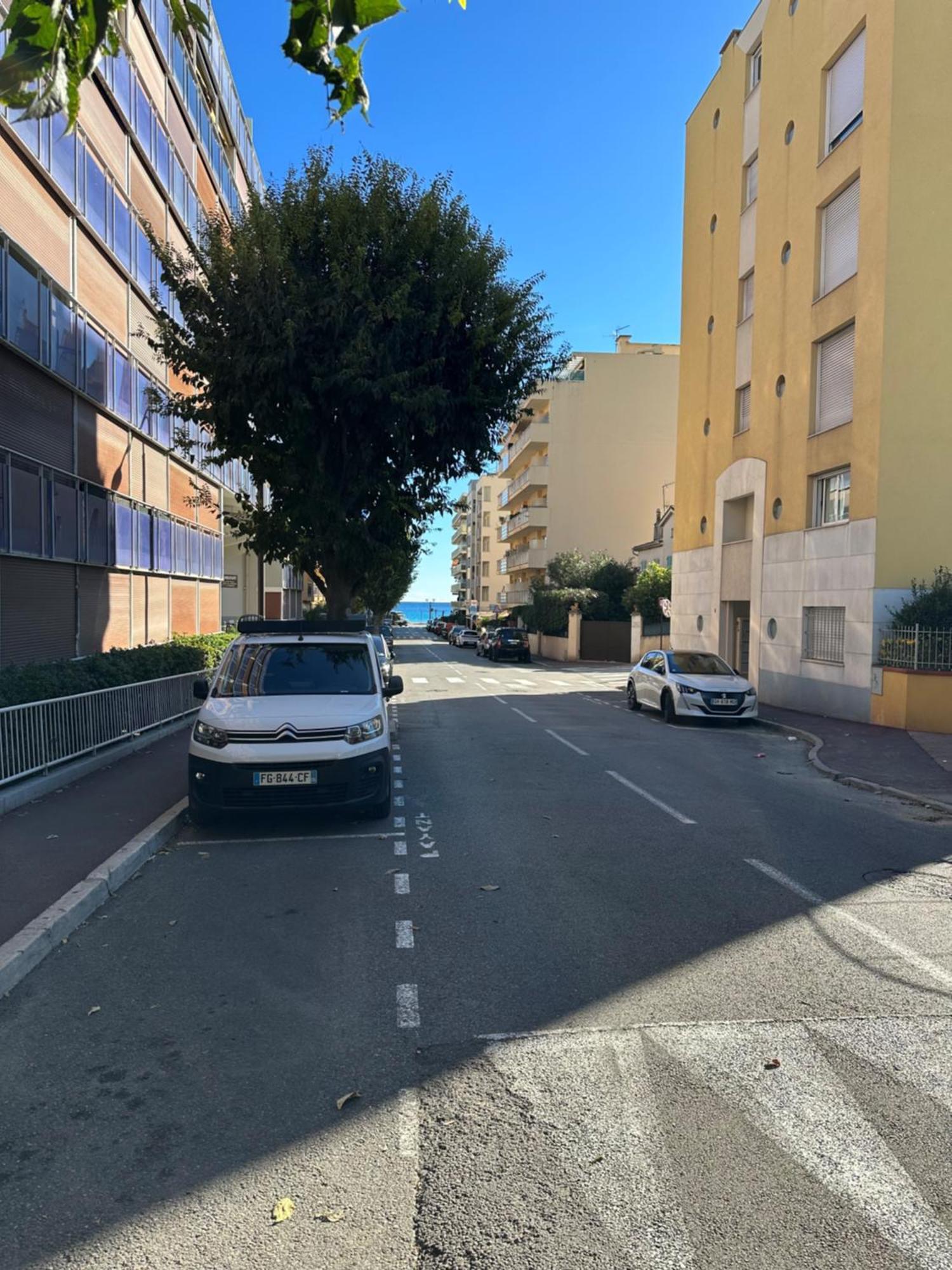 Aiglon Apartment Roquebrune-Cap-Martin Exterior photo