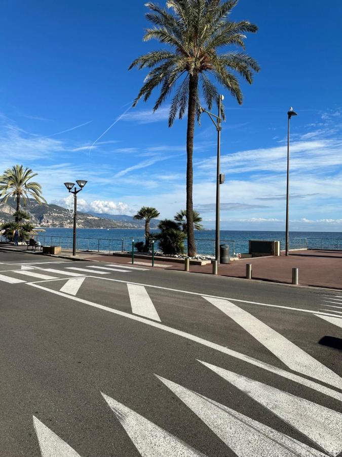 Aiglon Apartment Roquebrune-Cap-Martin Exterior photo