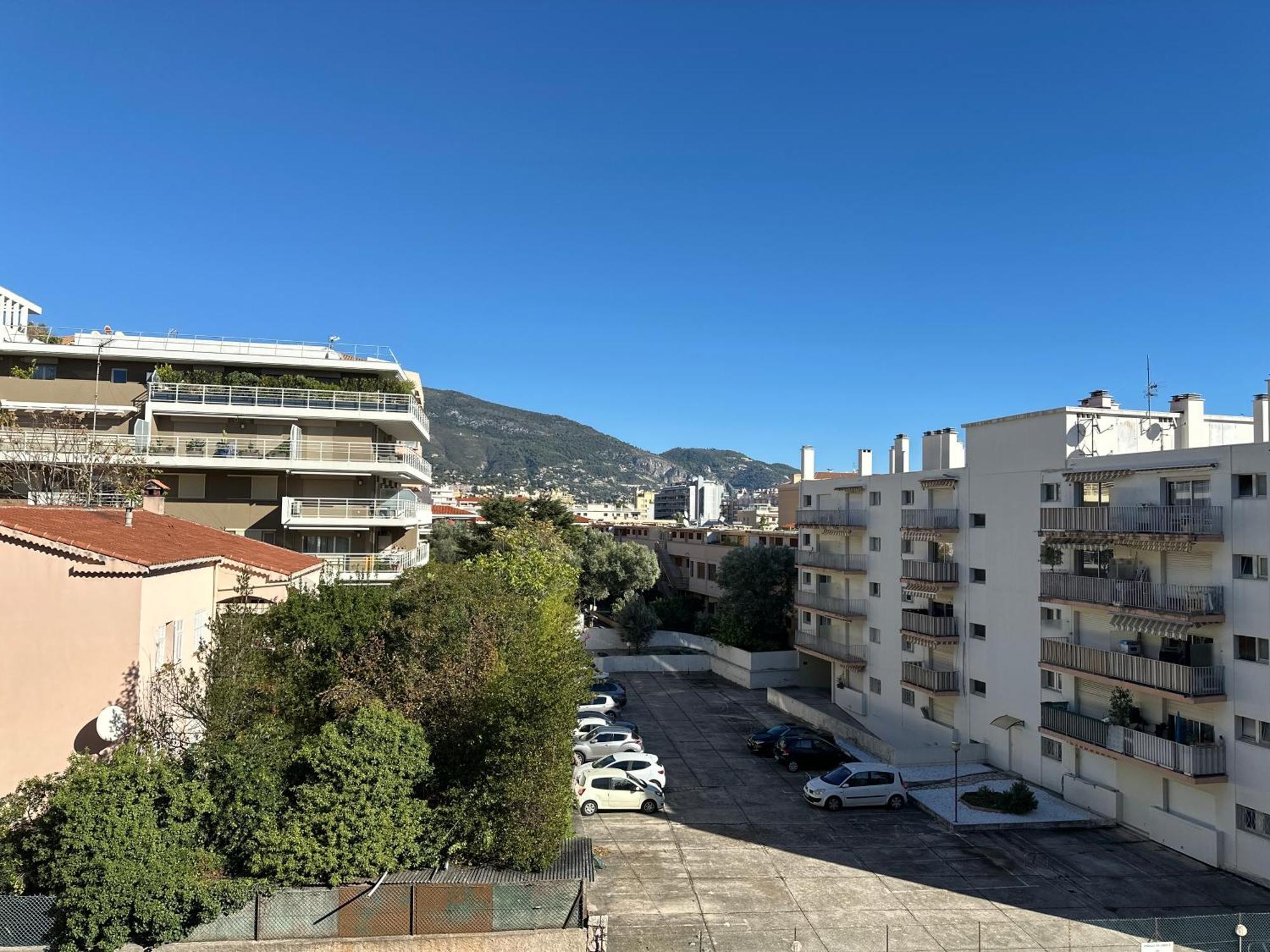 Aiglon Apartment Roquebrune-Cap-Martin Exterior photo